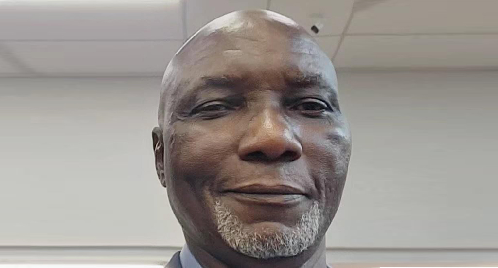 Henry Wanya Dambo : mon frère jumeau, opérateur culturel et militant engagé. 1