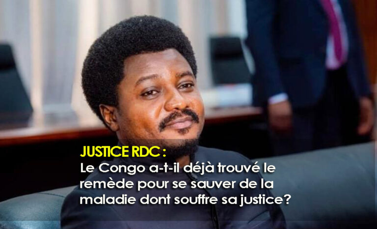 Justice E-Journal Kinshasa - Actualités, informations générales, divertissement et détente 65