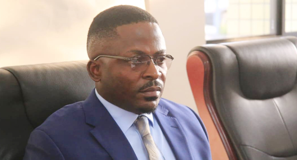 Opportunités AGOA-RDC : la Jeunesse Républicaine a sensibilisé à travers une conférence à Kinshasa 3
