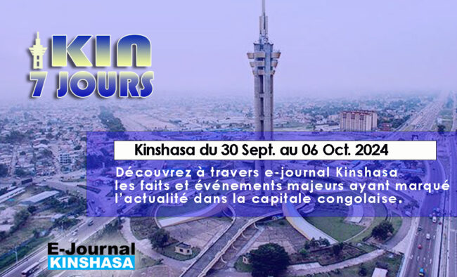 Kin 7 Jours 06 fin