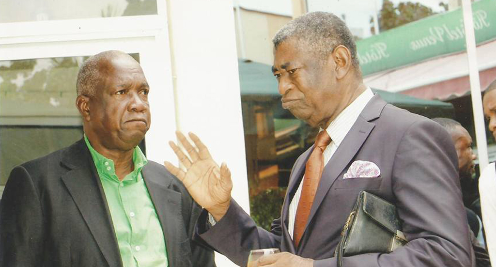 Hommage à Stéphane Kitutu O’Lentwa, visage emblématique de l’audiovisuel congolais 2
