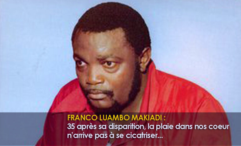 Luambo 1 E-Journal Kinshasa - Actualités, informations générales, divertissement et détente 47