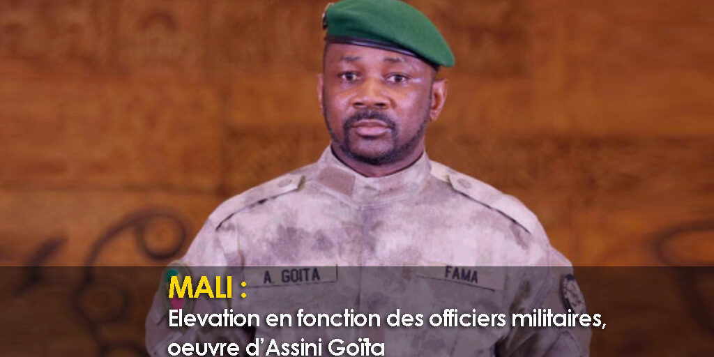 Mali