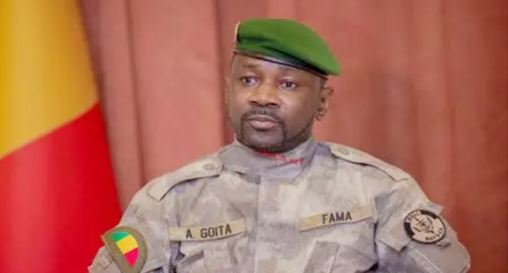 Mali : Les colonels au pouvoir élevés au rang de généraux 1