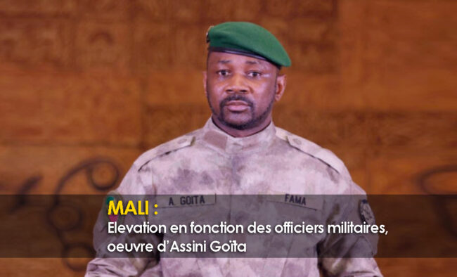 Mali