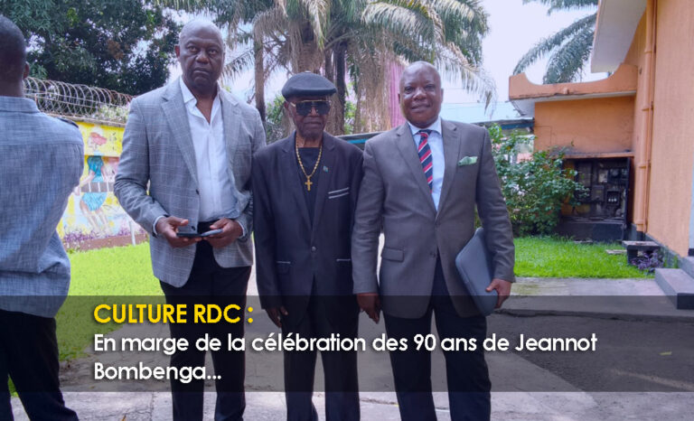 Ministre E-Journal Kinshasa - Actualités, informations générales, divertissement et détente 36