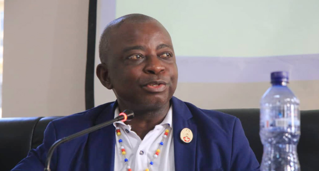 Opportunités AGOA-RDC : la Jeunesse Républicaine a sensibilisé à travers une conférence à Kinshasa 4