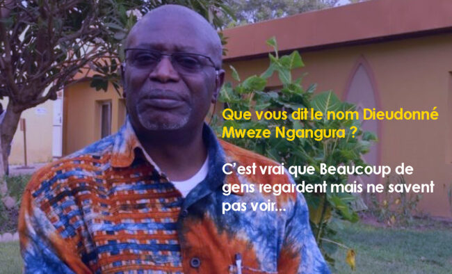 Mweze 1