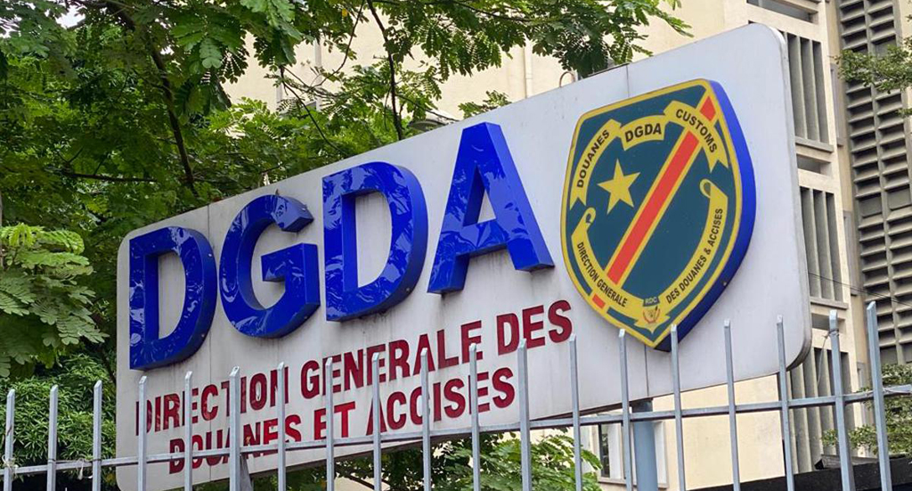 Activités DGDA-Coopération internationale à Bruxelles : L'administration douanière à l'épreuve de l'intelligence artificielle 5