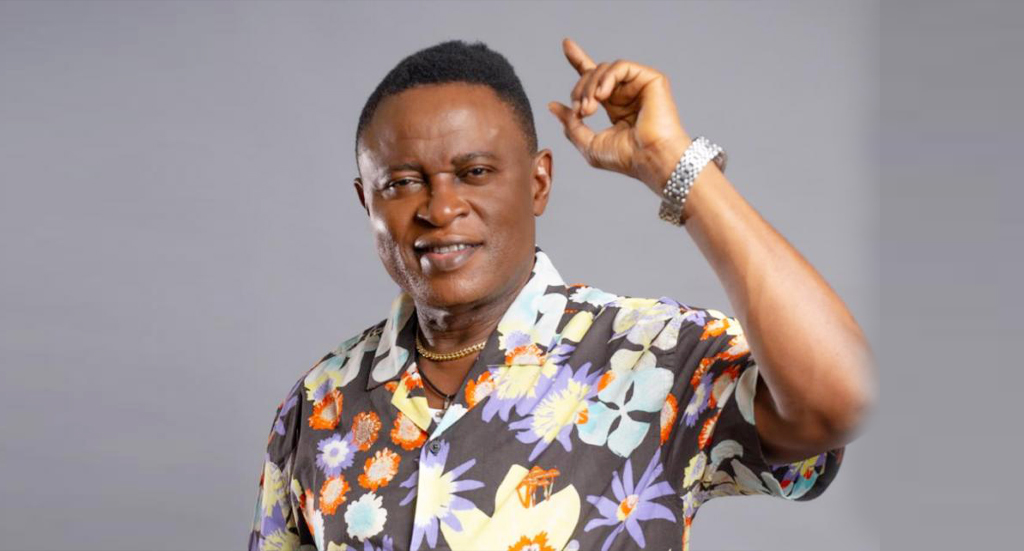 Reddy Amisi Bailo Canto en concert hommage au Bataclan : vive l’emblème congolais à travers la musique 2