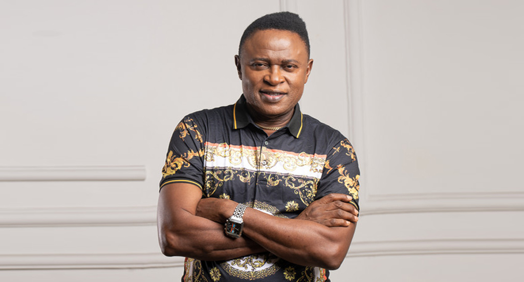 Reddy Amisi Bailo Canto en concert hommage au Bataclan : vive l’emblème congolais à travers la musique 3