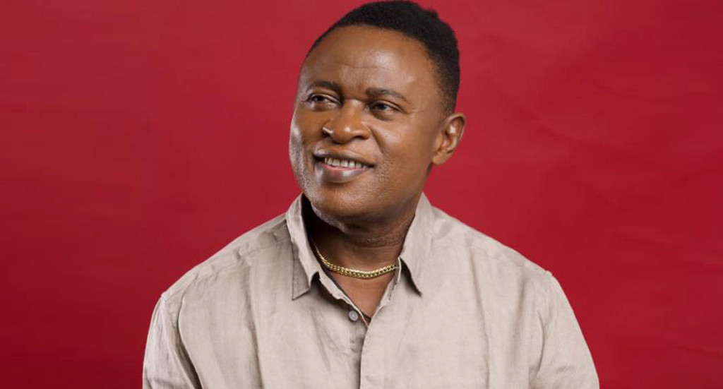 Reddy Amisi Bailo Canto en concert hommage au Bataclan : vive l’emblème congolais à travers la musique 5