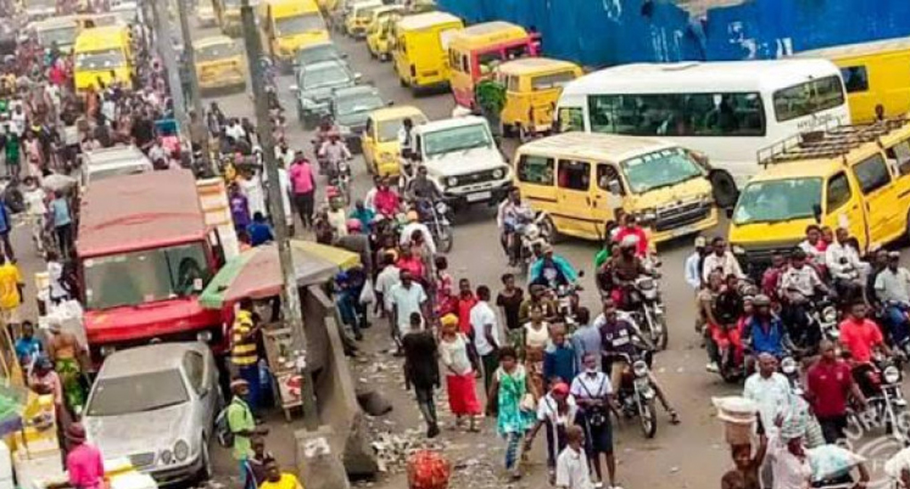 Réduction des embouteillages à Kinshasa, tout un défi... 3