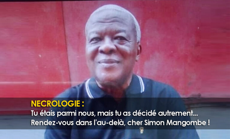 Simon 1 E-Journal Kinshasa - Actualités, informations générales, divertissement et détente 35