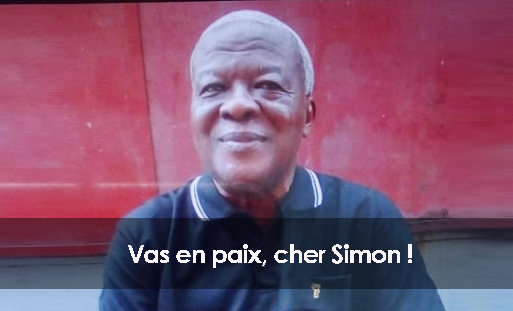 Nécrologie : Les Amis de Mweka très chaud en deuil ! 1