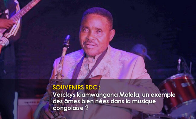 Verckys 1