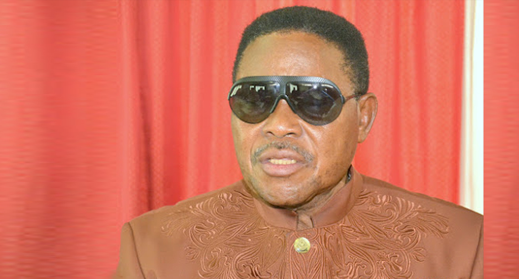 Kiamuangana Mateta : le gourou de l'industrie musicale congolaise 4