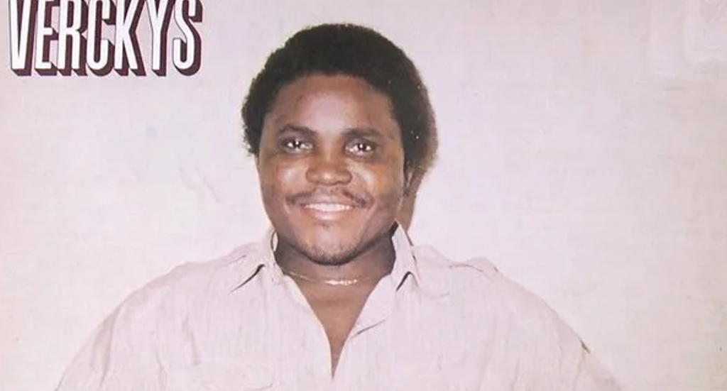 Kiamuangana Mateta : le gourou de l'industrie musicale congolaise 1