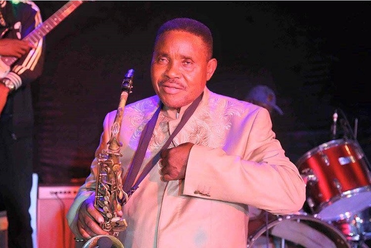 Kiamuangana Mateta : le gourou de l'industrie musicale congolaise 7