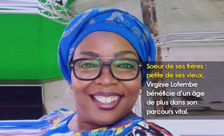 Virginie 1 E-Journal Kinshasa - Actualités, informations générales, divertissement et détente 54