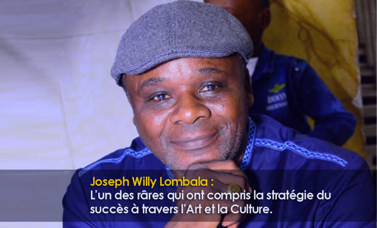 Willy 1 E-Journal Kinshasa - Actualités, informations générales, divertissement et détente 42