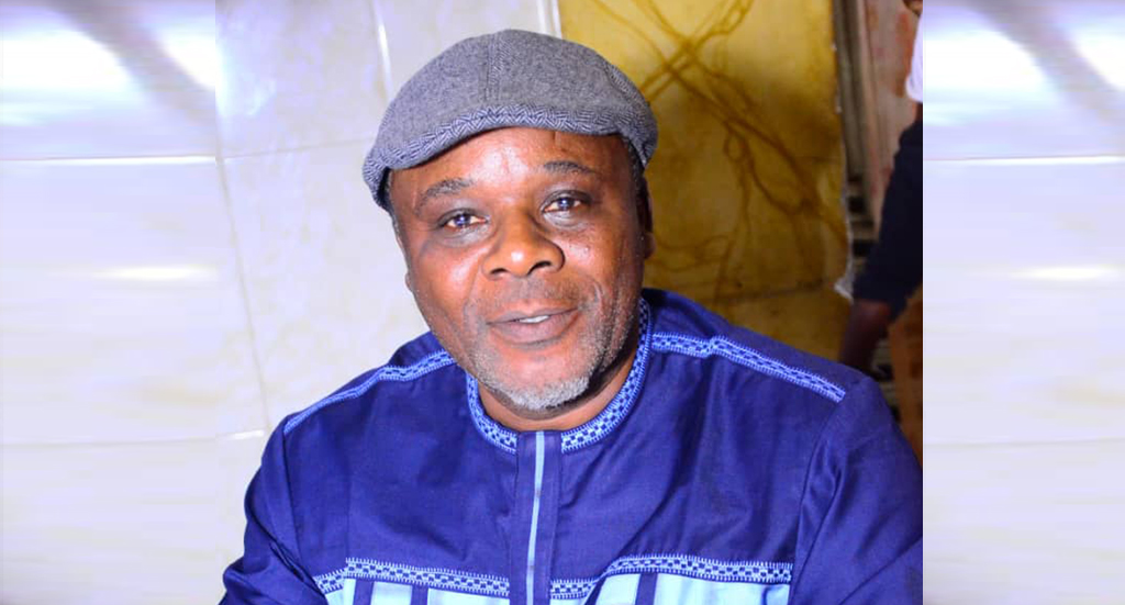 Joseph willy Lombala : Un opérateur socioculturel de deux rives du fleuve Congo 1
