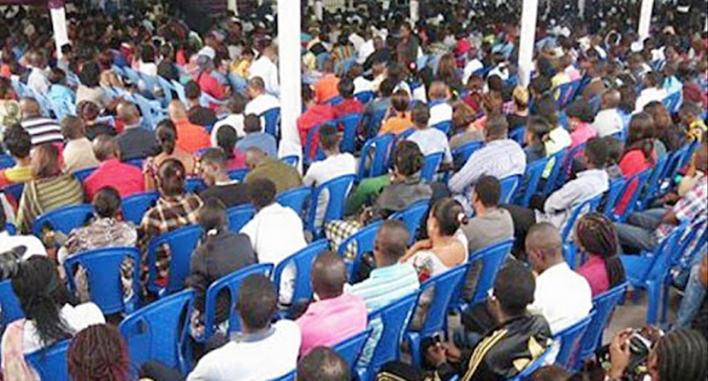 RDC : AMENISME ANESTHÉSIANT 4