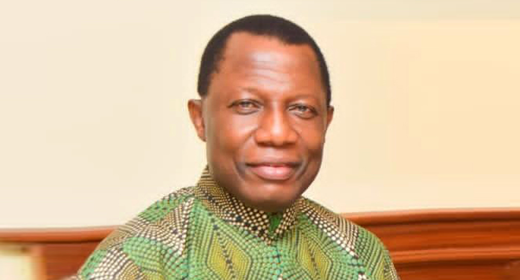 RDC : AMENISME ANESTHÉSIANT 1