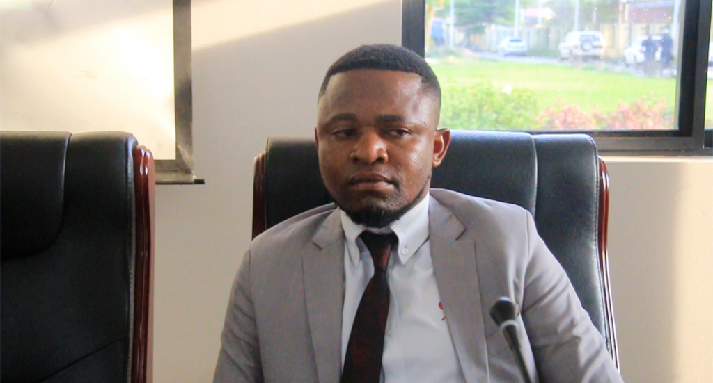 Opportunités AGOA-RDC : la Jeunesse Républicaine a sensibilisé à travers une conférence à Kinshasa 7