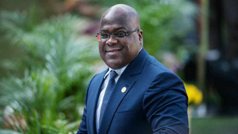 Révision de la Constitution : Nkere Ntanda approuve, Me Richard Bondo s'oppose 4