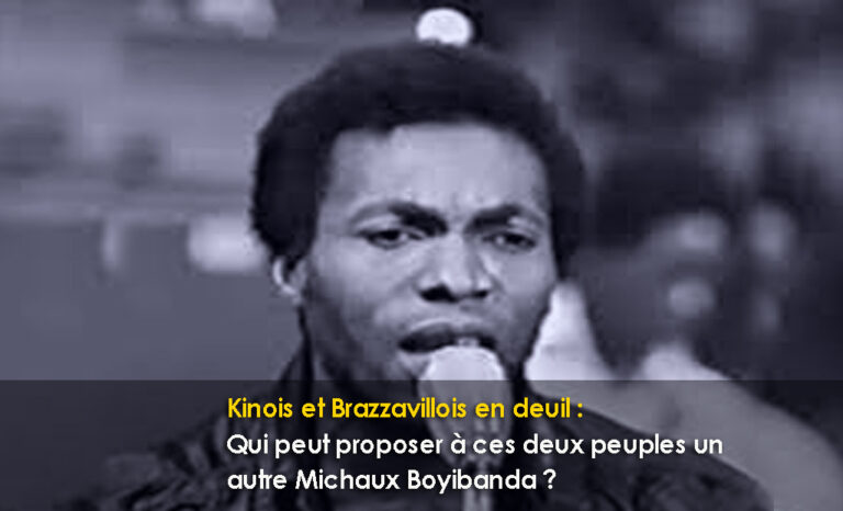 michaux 4 E-Journal Kinshasa - Actualités, informations générales, divertissement et détente 51