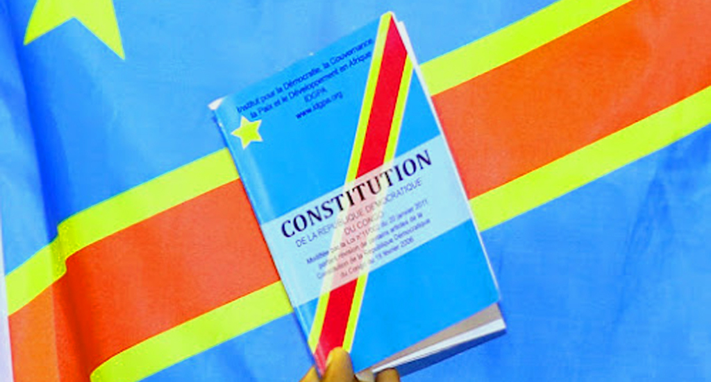 Révision constitutionnelle : procès d'intention, manque de pédagogie et déficit de communication 3