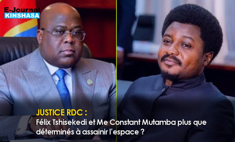 Choc 6 E-Journal Kinshasa - Actualités, informations générales, divertissement et détente 18