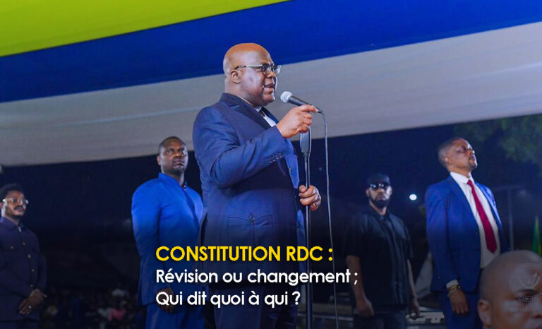 Consti E-Journal Kinshasa - Actualités, informations générales, divertissement et détente 24