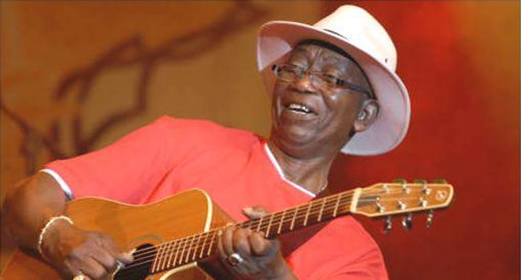 Le virtuose de la guitare Nedule Papa Noël s’en est allé ! 3