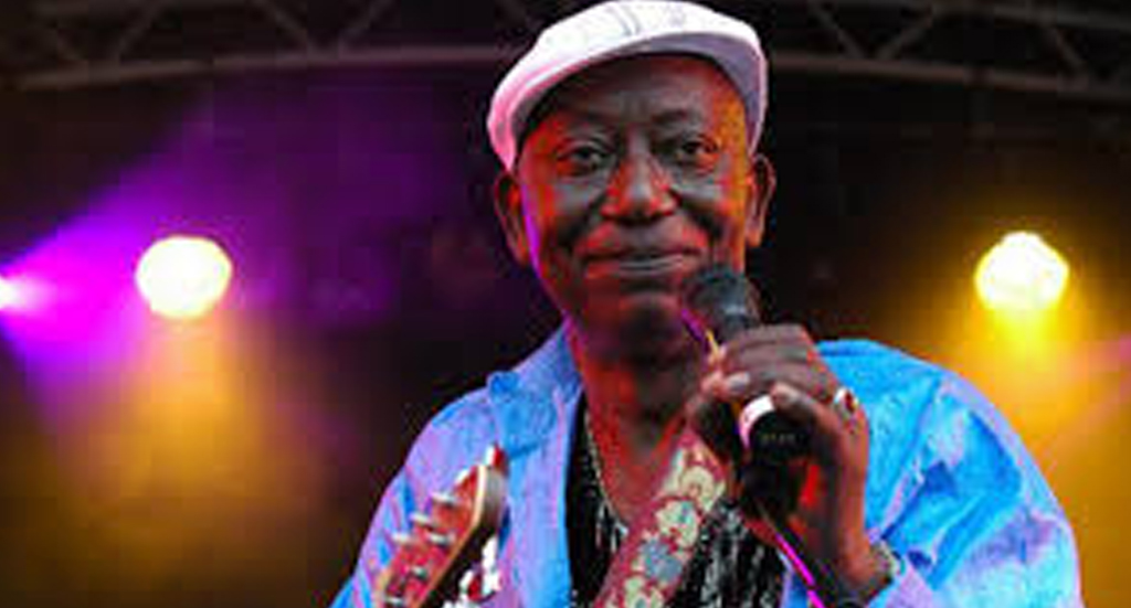 Le virtuose de la guitare Nedule Papa Noël s’en est allé ! 1