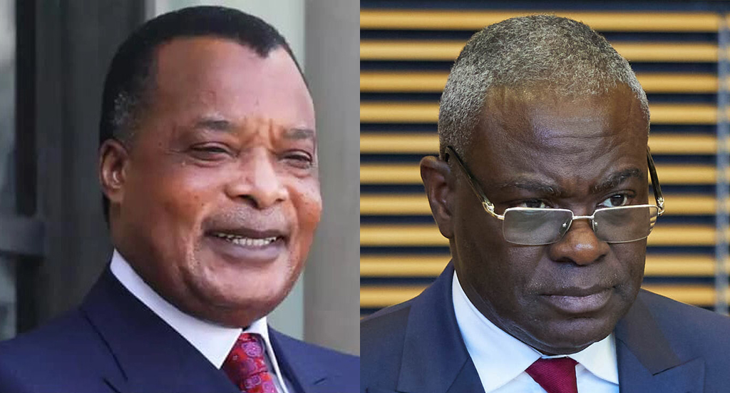 MM. Sassou Nguesso, Collinet Makosso et Cie, dans la gadoue ! 1