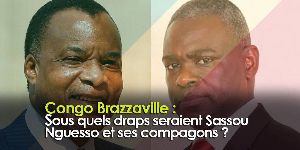 Sassou A