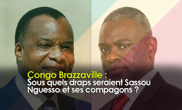 Sassou A E-Journal Kinshasa - Actualités, informations générales, divertissement et détente 158