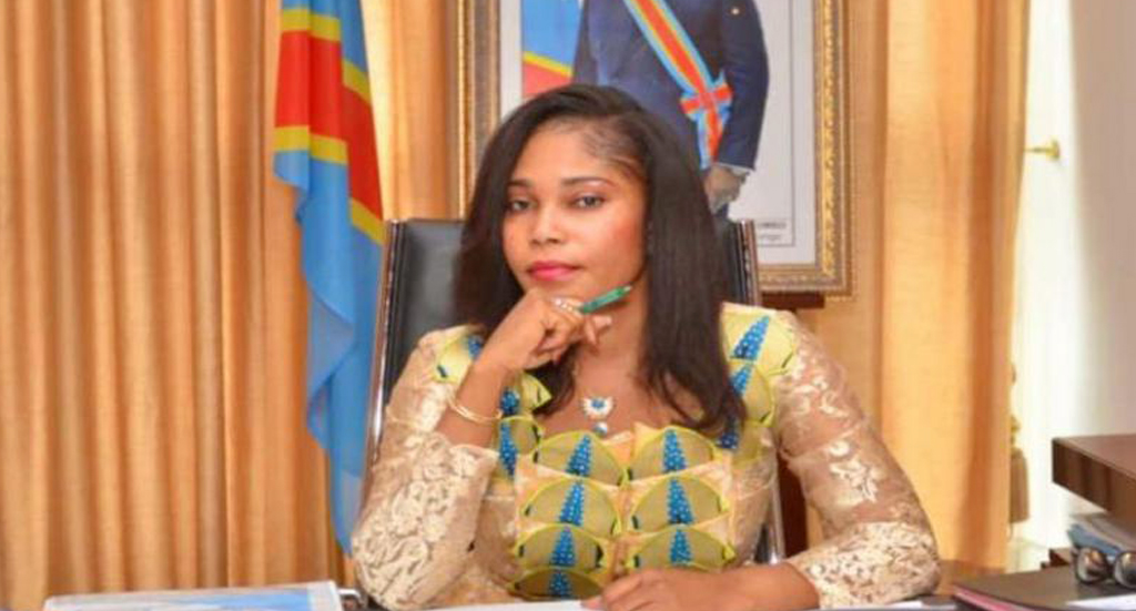Kinshasa : instruction de démolir toute construction à moins de 100 mètres du fleuve Congo 1