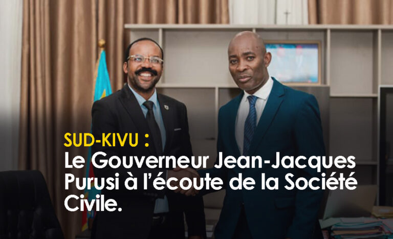 Amani 1 E-Journal Kinshasa - Actualités, informations générales, divertissement et détente 152