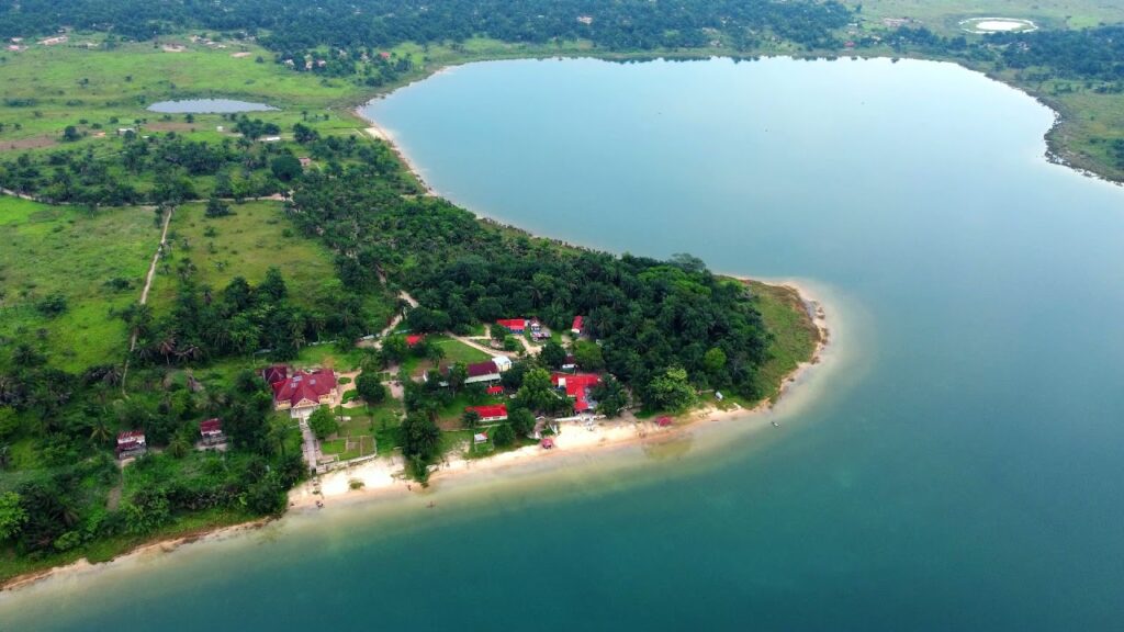 Spoliation du Lac Munkamba à Dimbelenge : Chefs coutumiers et forces vives interpellent les autorités du pays 1