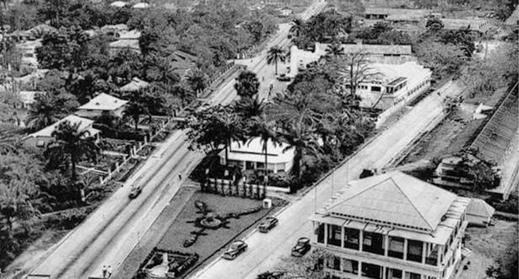 Ce 12 février 2025 :La ligne aérienne Bruxelles-Kinshasa totalise 100 ans 2