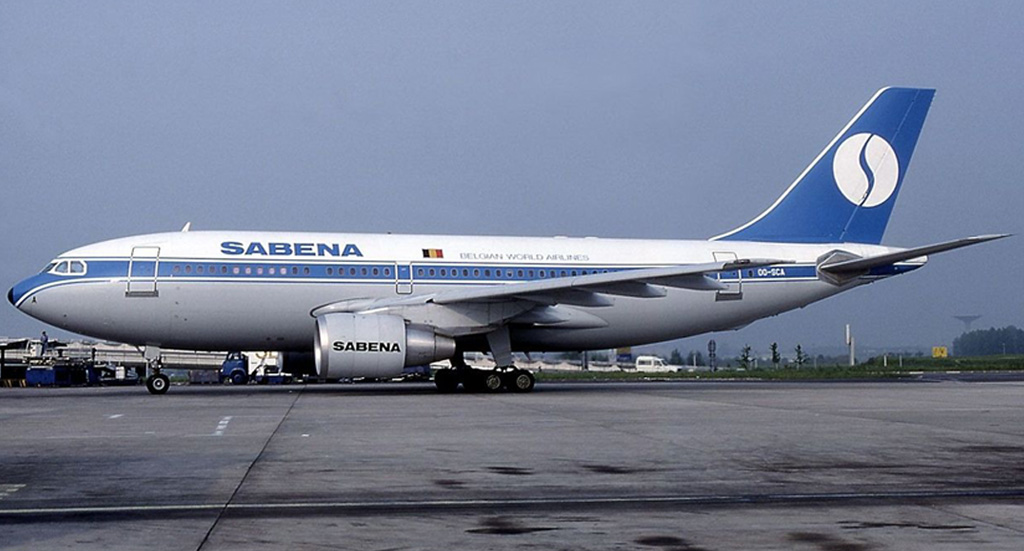 Ce 12 février 2025 :La ligne aérienne Bruxelles-Kinshasa totalise 100 ans 3