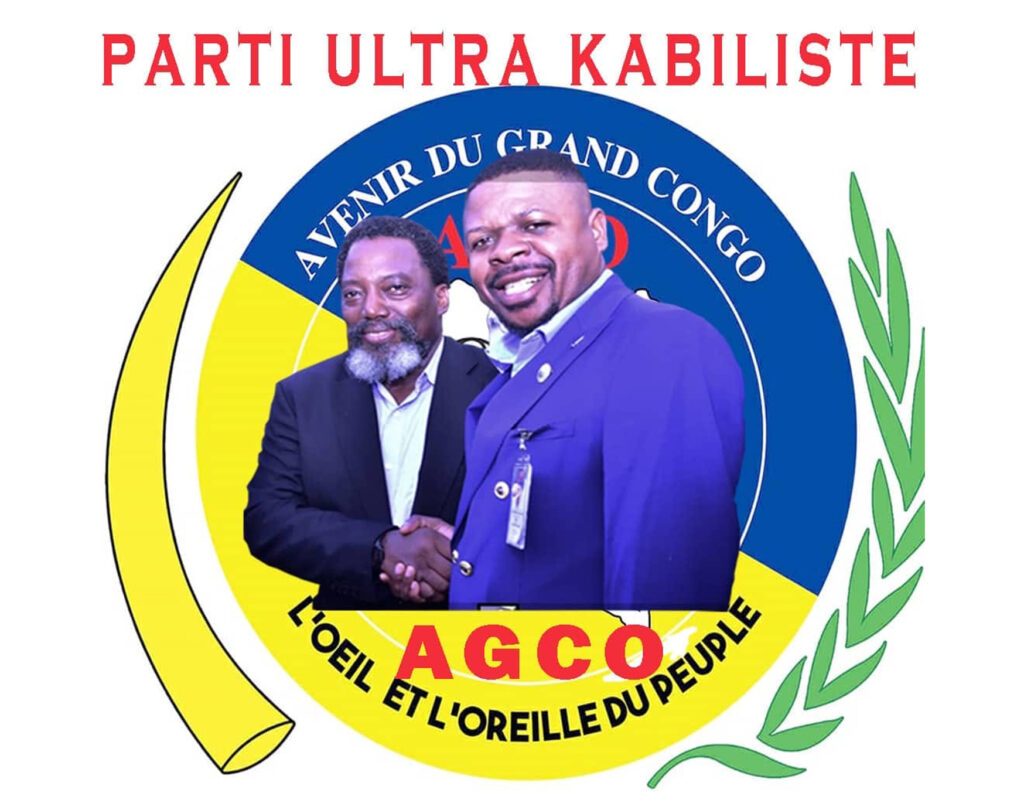 Perquisition d'un des domaines de Kabila à Kinshasa : Jean-Calvin Mbweso dénonce une provocation de plus par le pouvoir de Félix Tshisekedi 2