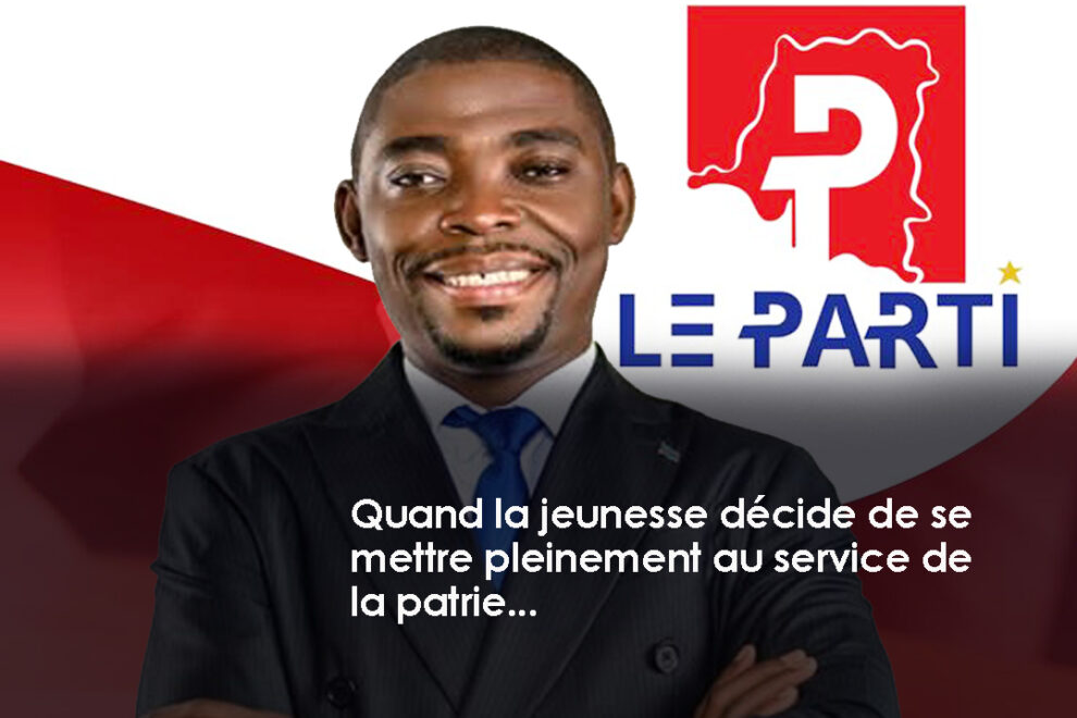 Le Parti 2 E-Journal Kinshasa - Actualités, informations générales, divertissement et détente 7