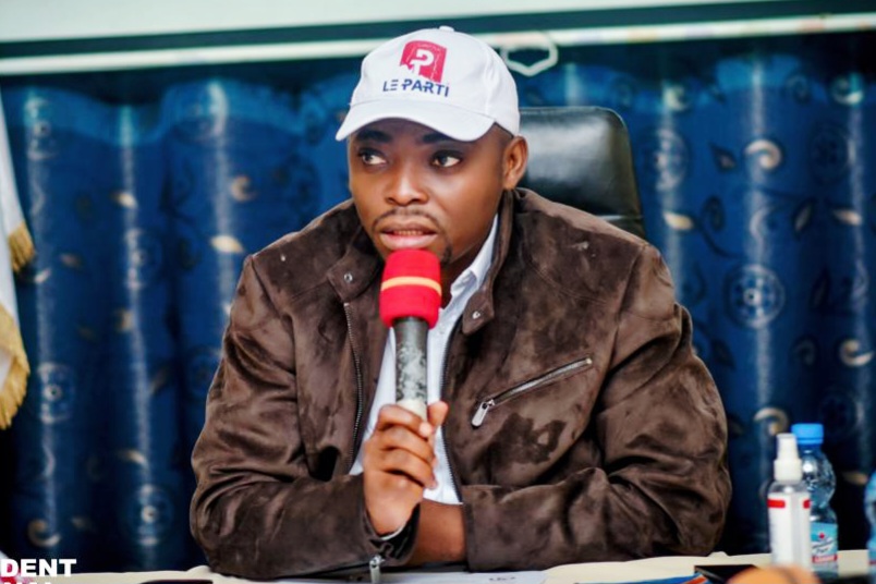 E-Journal Kinshasa - Actualités, informations générales, divertissement et détente 3