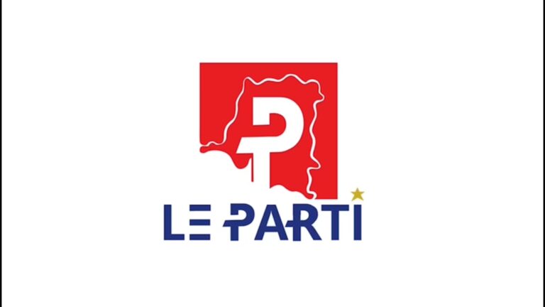 LE PARTI (1) E-Journal Kinshasa - Actualités, informations générales, divertissement et détente 142