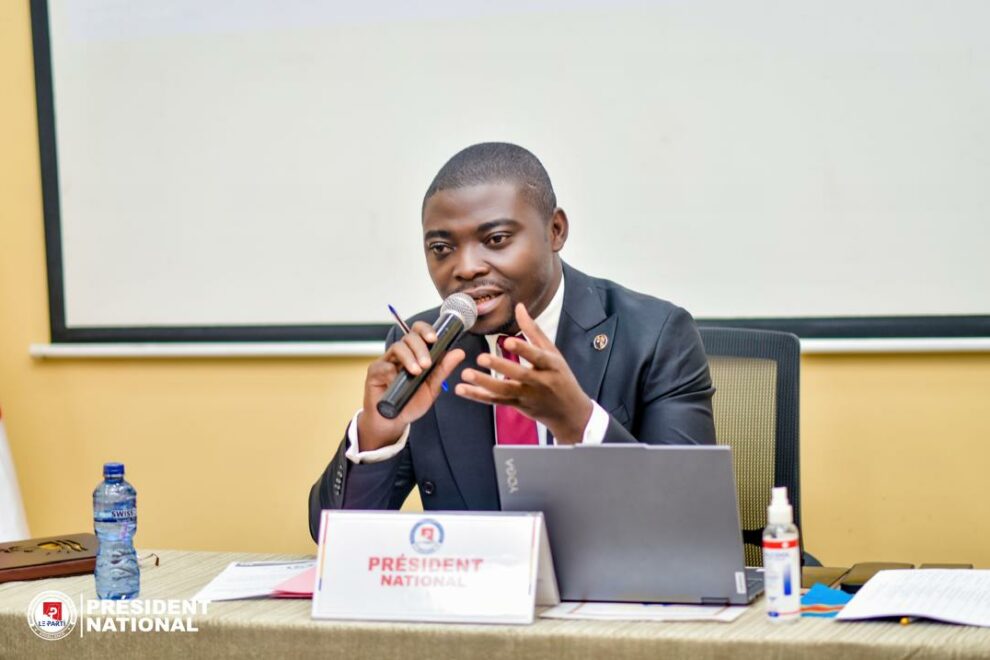 E-Journal Kinshasa - Actualités, informations générales, divertissement et détente 5