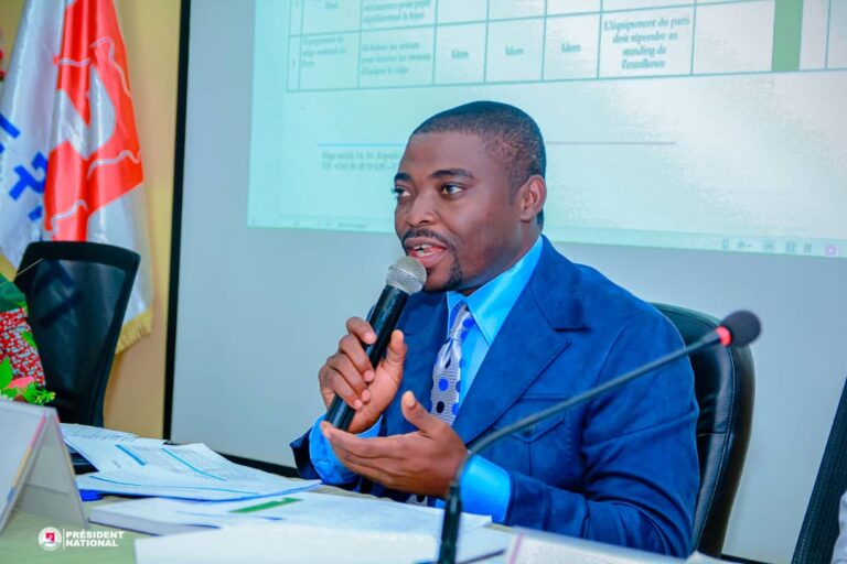 E-Journal Kinshasa - Actualités, informations générales, divertissement et détente 141